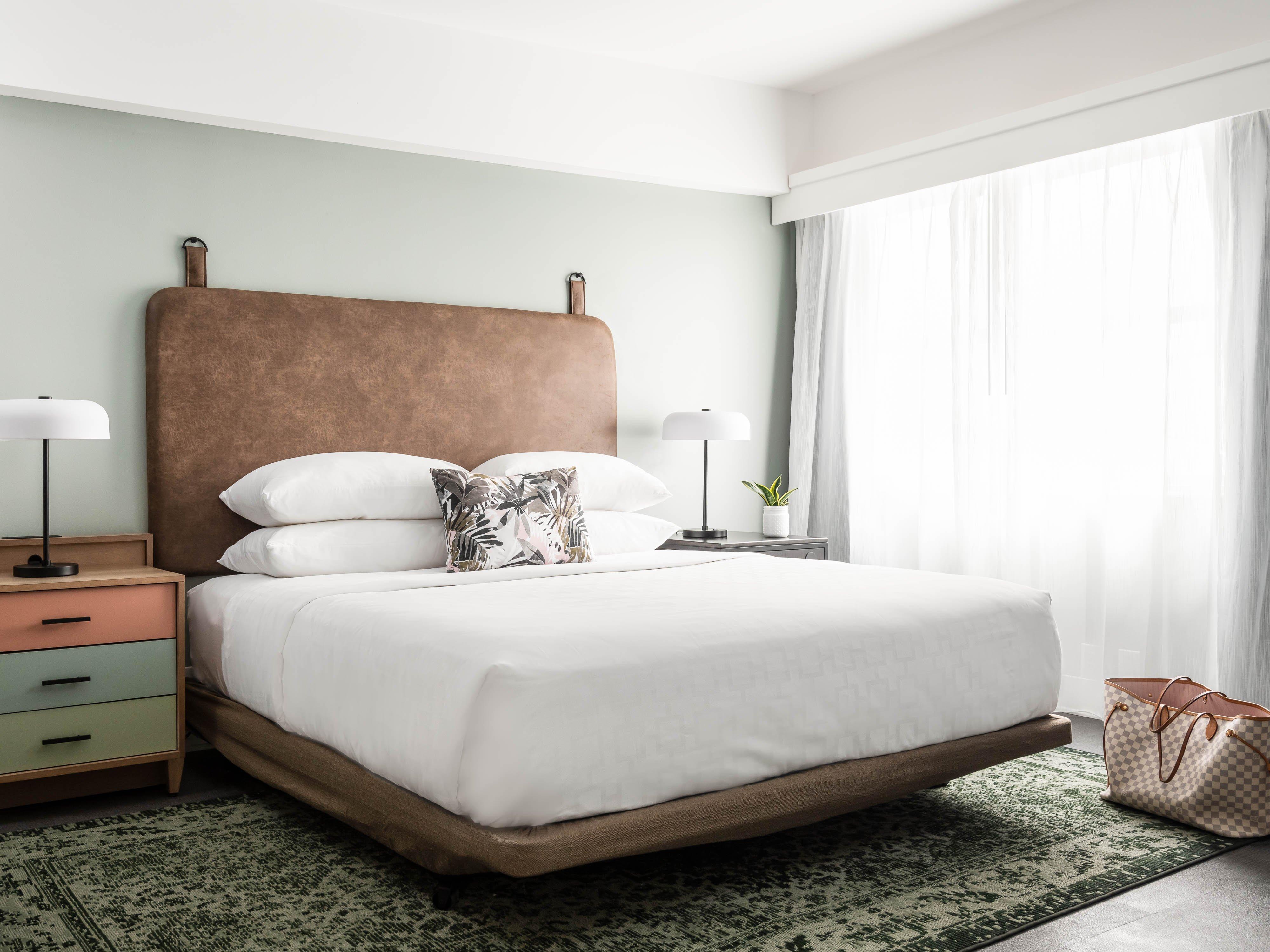 Holiday Inn Express St. Louis Central West End By Ihg Bagian luar foto