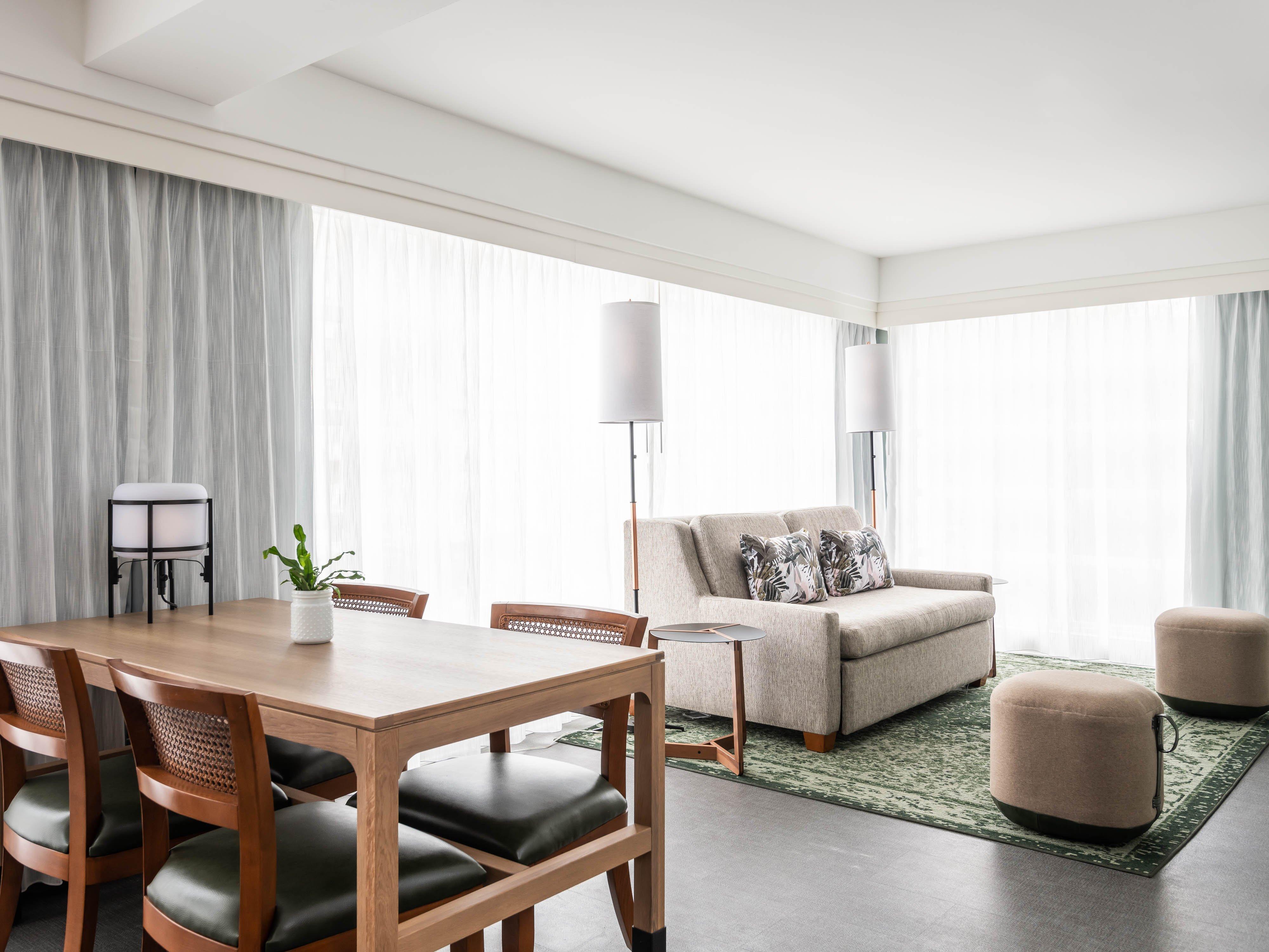 Holiday Inn Express St. Louis Central West End By Ihg Bagian luar foto