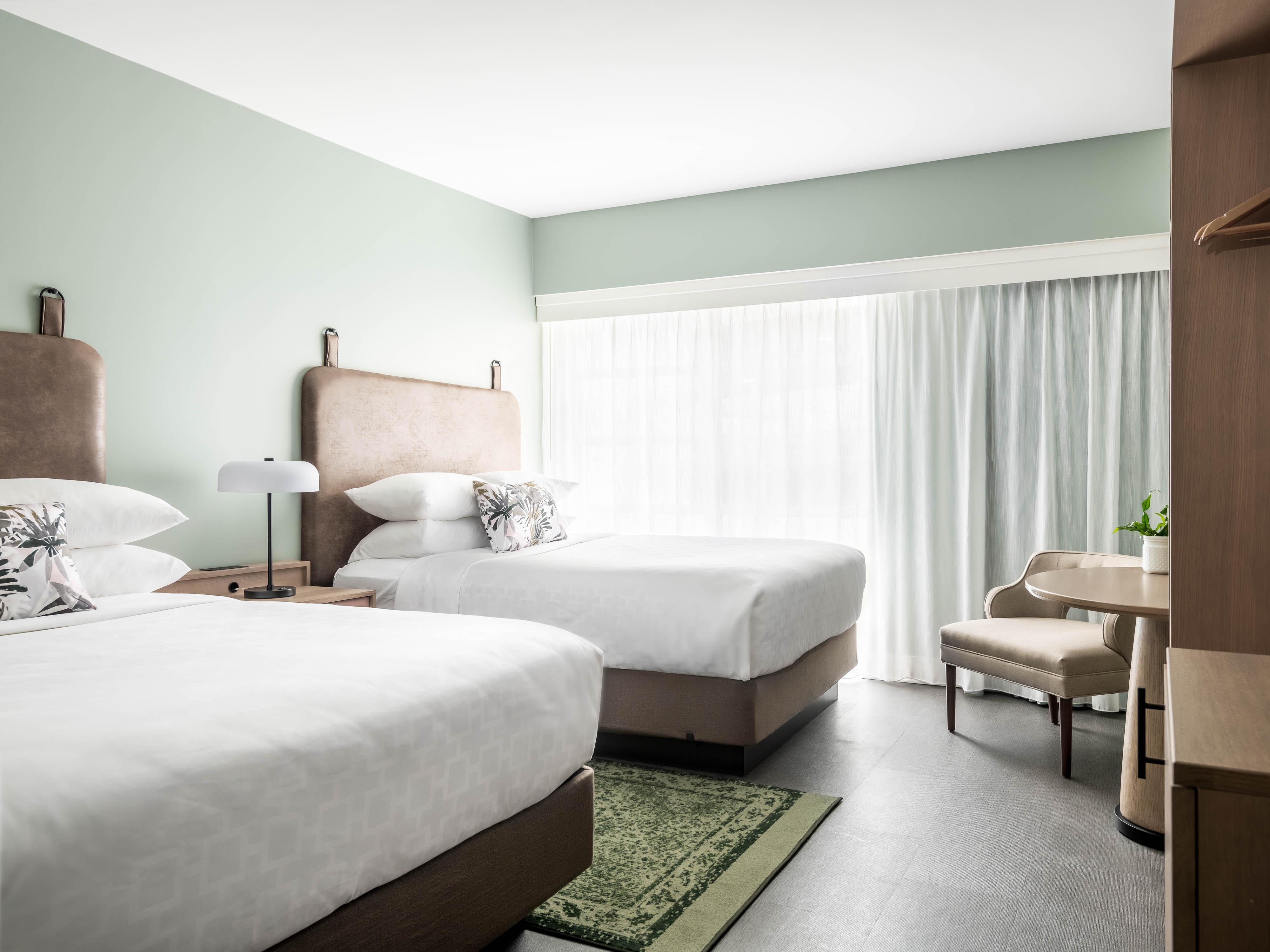 Holiday Inn Express St. Louis Central West End By Ihg Bagian luar foto