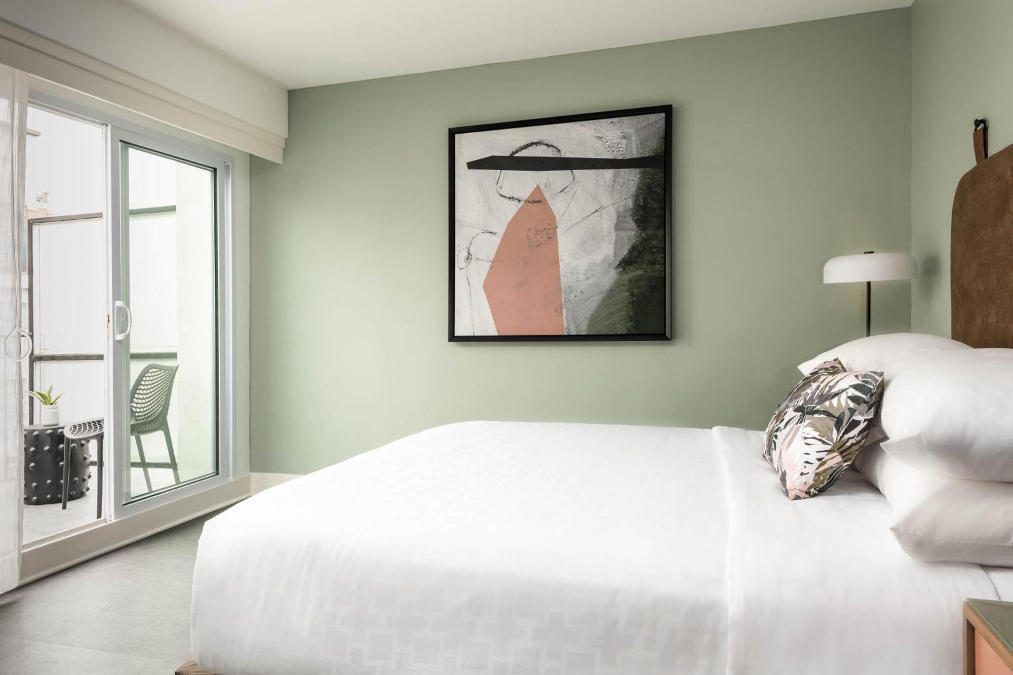 Holiday Inn Express St. Louis Central West End By Ihg Bagian luar foto