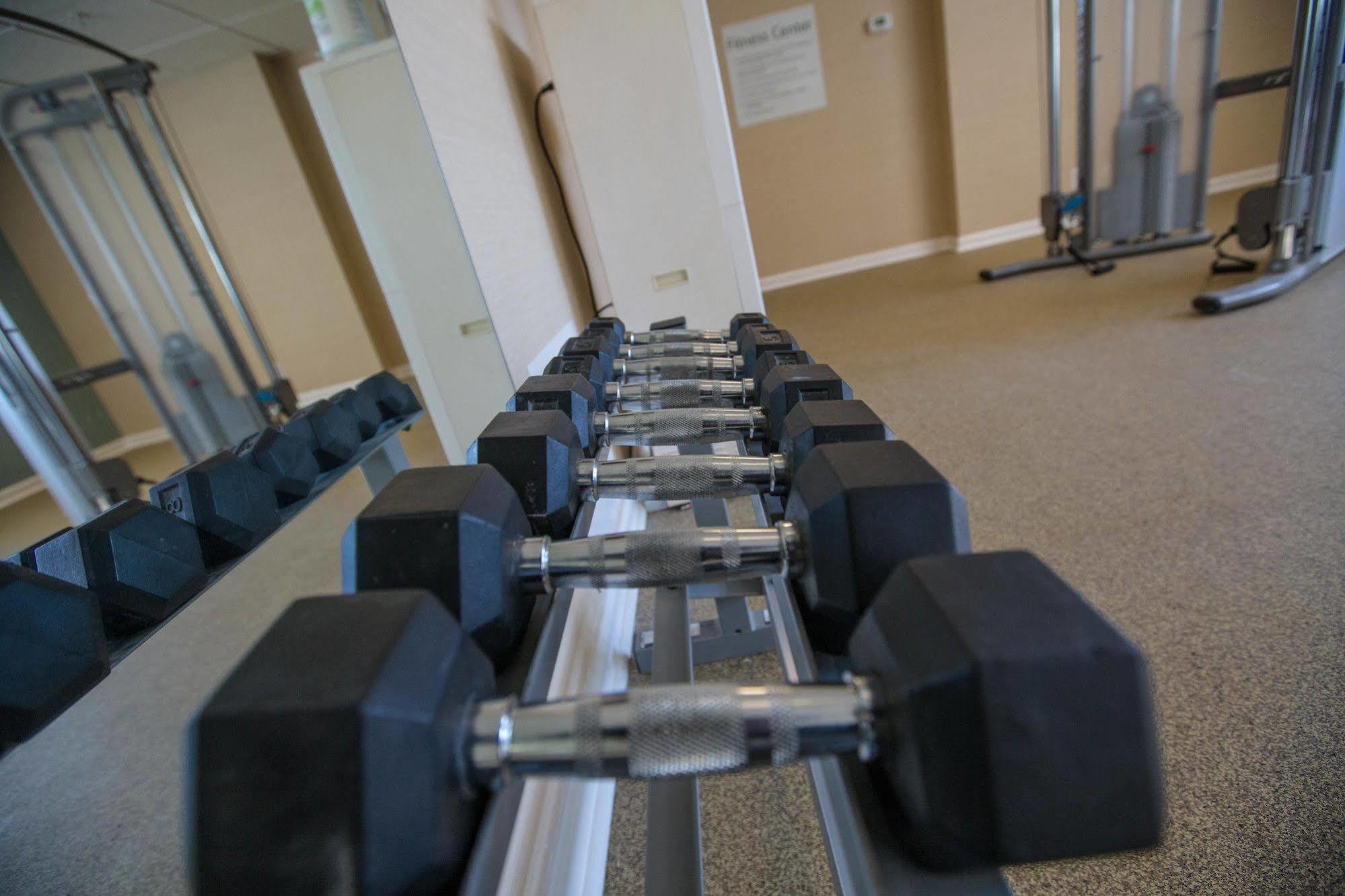 Holiday Inn Express St. Louis Central West End By Ihg Bagian luar foto